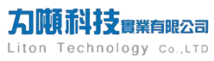 力噸科技 Logo
